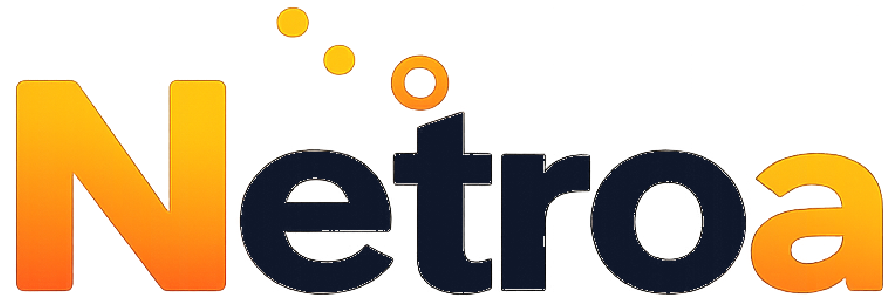 Netroa İnternet Ve Bilişim Hizmetleri